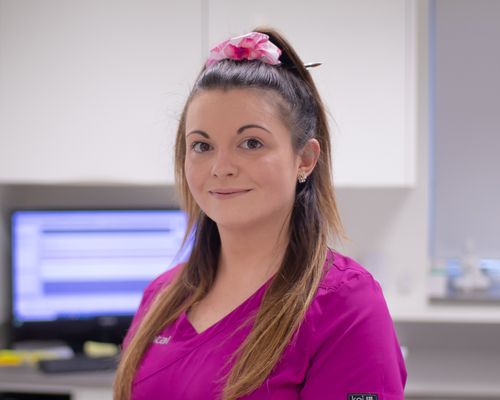 Jodie Loftus - 3Dental Nurse - Limerick